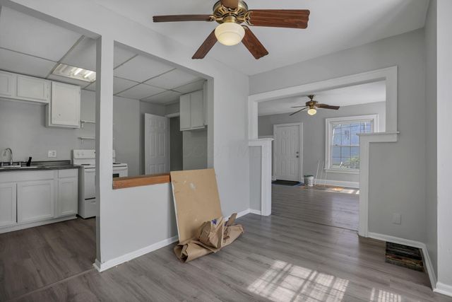 83 Lechner Avenue, Columbus, OH 43223