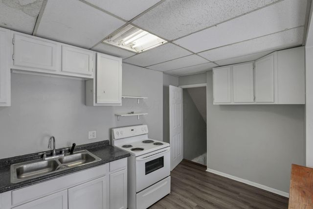 83 Lechner Avenue, Columbus, OH 43223