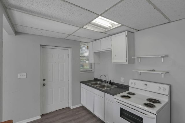83 Lechner Avenue, Columbus, OH 43223