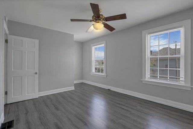 83 Lechner Avenue, Columbus, OH 43223