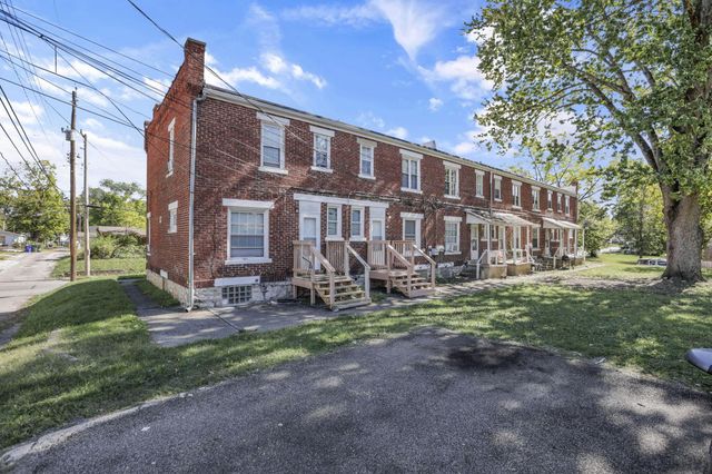 83 Lechner Avenue, Columbus, OH 43223