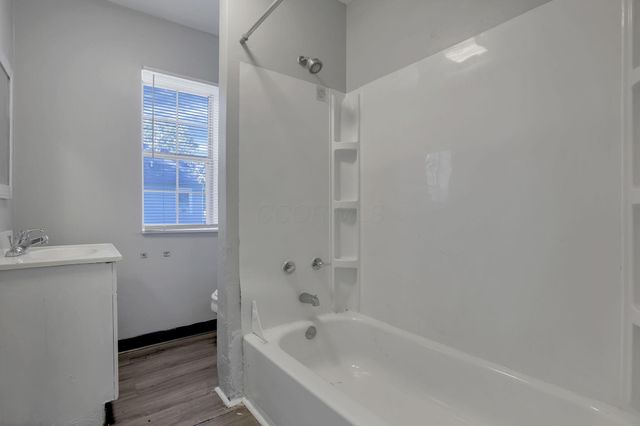 83 Lechner Avenue, Columbus, OH 43223