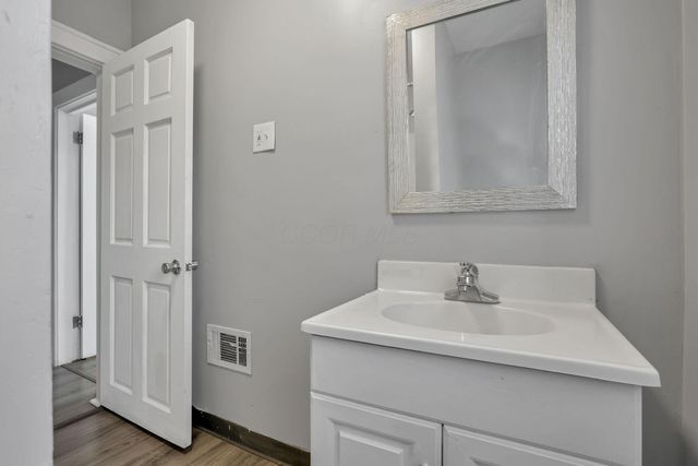 83 Lechner Avenue, Columbus, OH 43223
