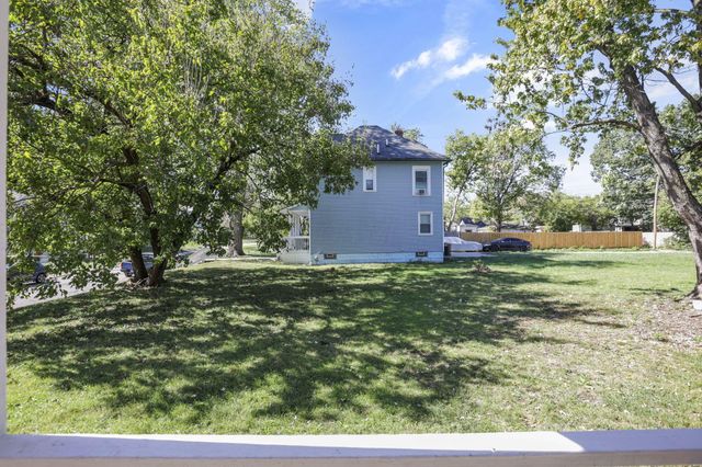83 Lechner Avenue, Columbus, OH 43223