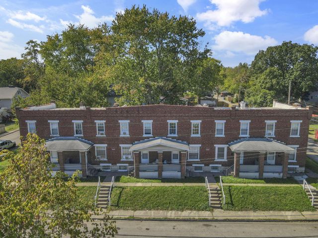 83 Lechner Avenue, Columbus, OH 43223