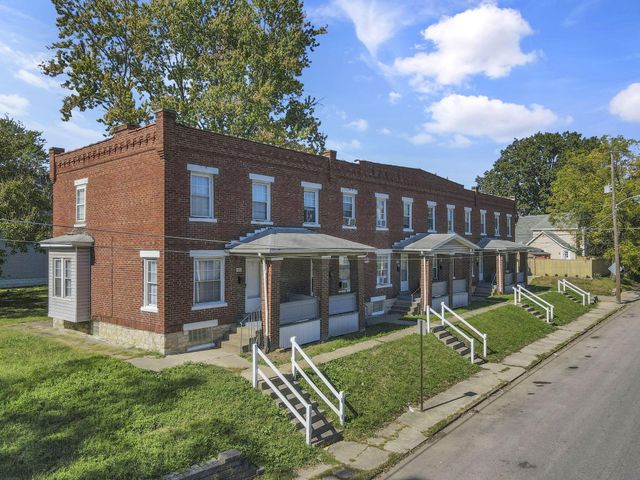 83 Lechner Avenue, Columbus, OH 43223