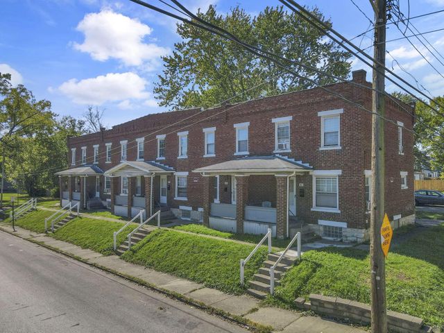83 Lechner Avenue, Columbus, OH 43223