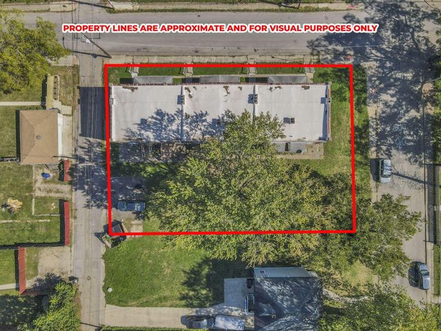 83 Lechner Avenue, Columbus, OH 43223