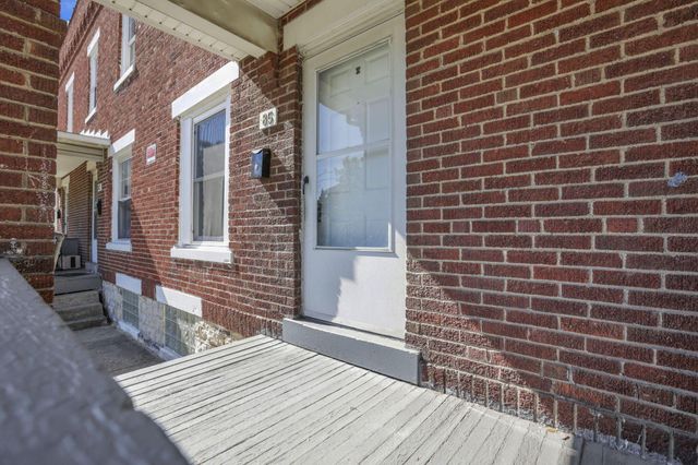 83 Lechner Avenue, Columbus, OH 43223
