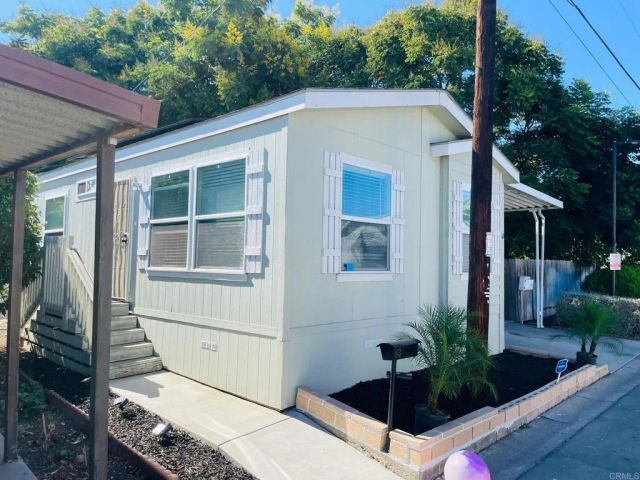 2515 Sweetwater Rd. 63, Spring Valley, CA 91977