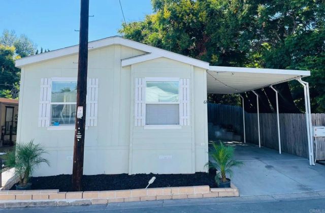 2515 Sweetwater Rd. 63, Spring Valley, CA 91977