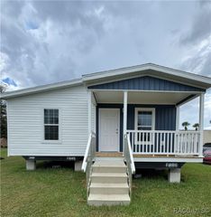 2592 E Mercury Street, Inverness, FL 34453