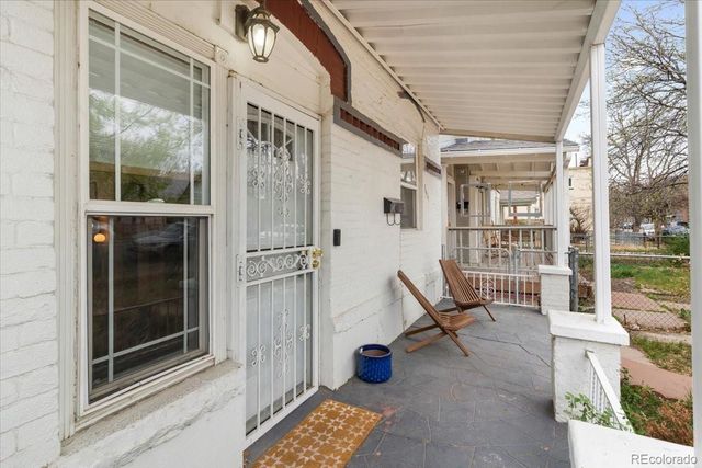 3435 N Franklin Street, Denver, CO 80205