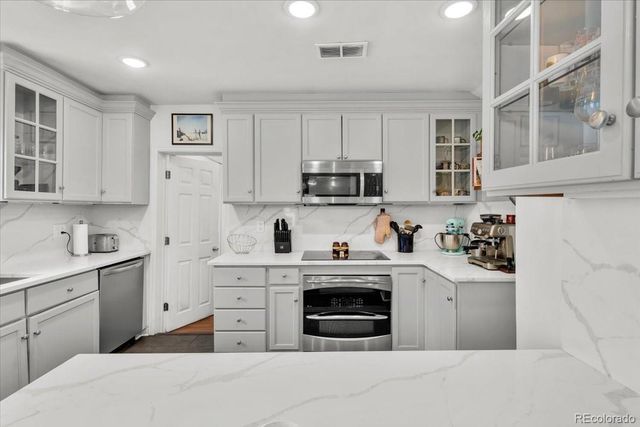 3435 N Franklin Street, Denver, CO 80205