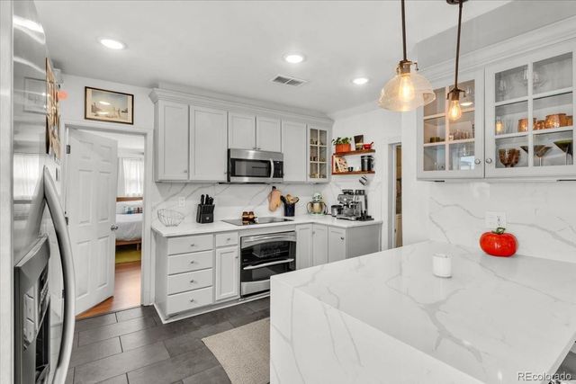 3435 N Franklin Street, Denver, CO 80205