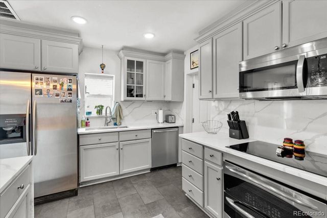 3435 N Franklin Street, Denver, CO 80205