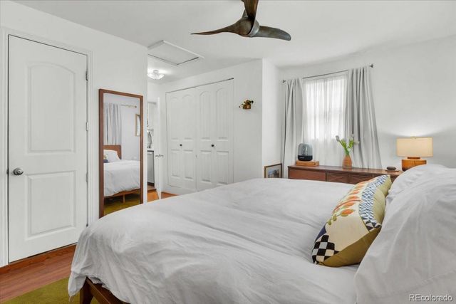 3435 N Franklin Street, Denver, CO 80205