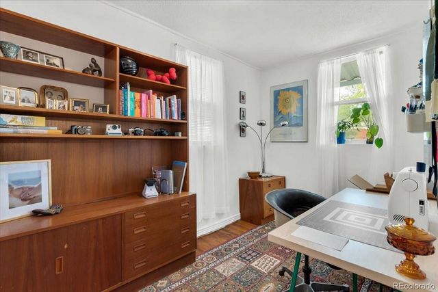 3435 N Franklin Street, Denver, CO 80205