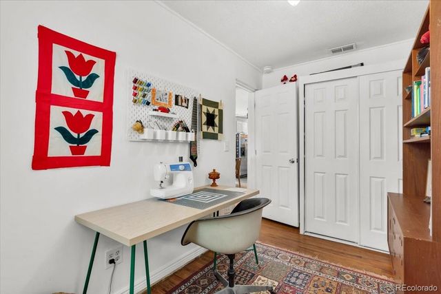 3435 N Franklin Street, Denver, CO 80205