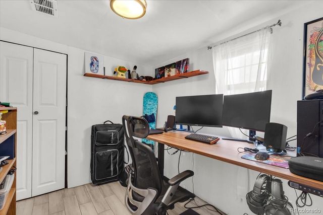 3435 N Franklin Street, Denver, CO 80205