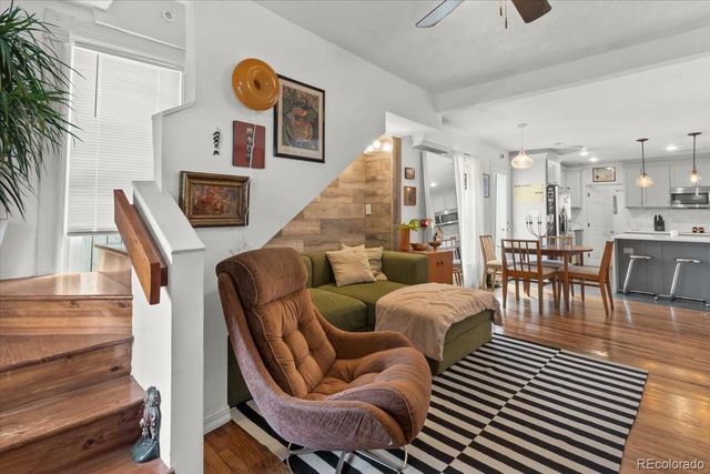 3435 N Franklin Street, Denver, CO 80205