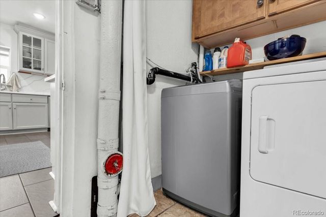 3435 N Franklin Street, Denver, CO 80205