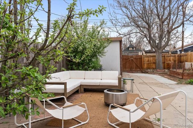 3435 N Franklin Street, Denver, CO 80205