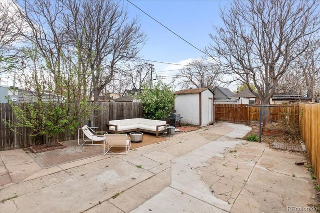 3435 N Franklin Street, Denver, CO 80205