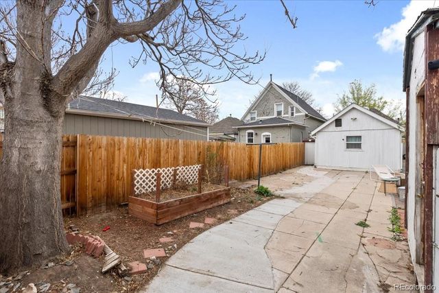 3435 N Franklin Street, Denver, CO 80205