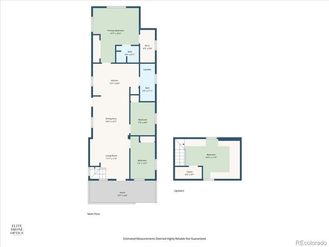 3435 N Franklin Street, Denver, CO 80205