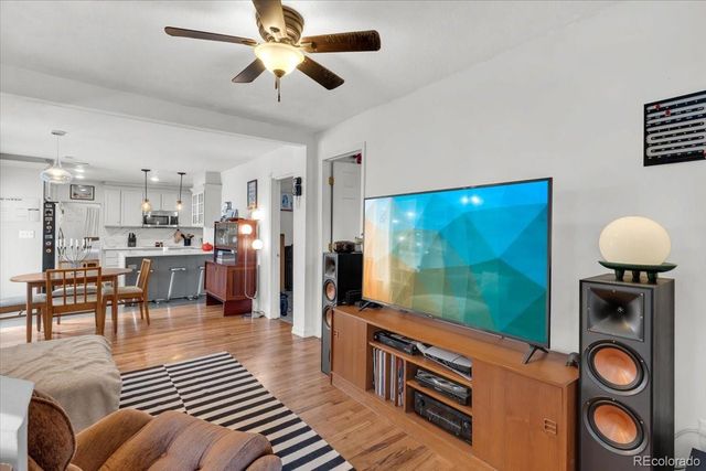 3435 N Franklin Street, Denver, CO 80205