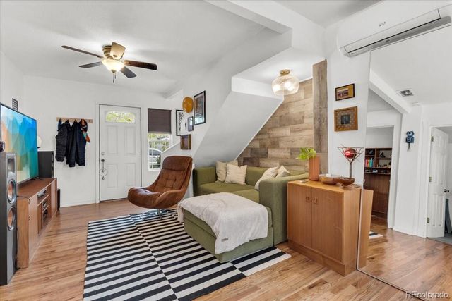 3435 N Franklin Street, Denver, CO 80205