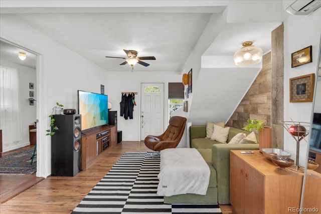 3435 N Franklin Street, Denver, CO 80205