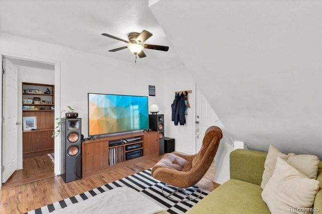 3435 N Franklin Street, Denver, CO 80205