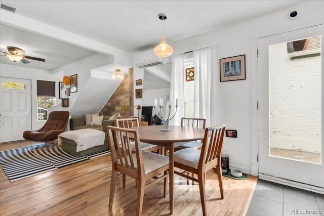 3435 N Franklin Street, Denver, CO 80205