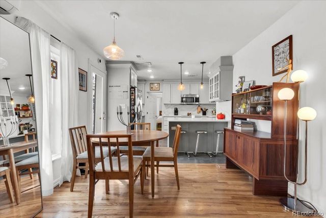 3435 N Franklin Street, Denver, CO 80205