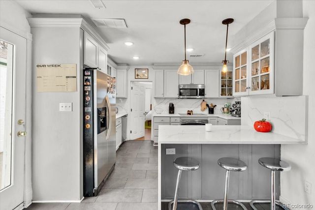 3435 N Franklin Street, Denver, CO 80205