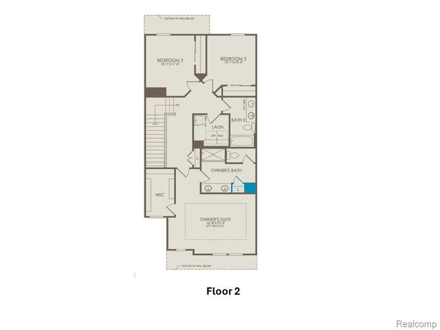 5694 Corgi Drive, Ann Arbor, MI 48108