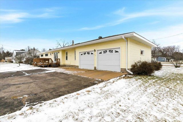 3341 14TH STREET SOUTH, Wisconsin Rapids, WI 54494