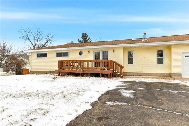 3341 14TH STREET SOUTH, Wisconsin Rapids, WI 54494