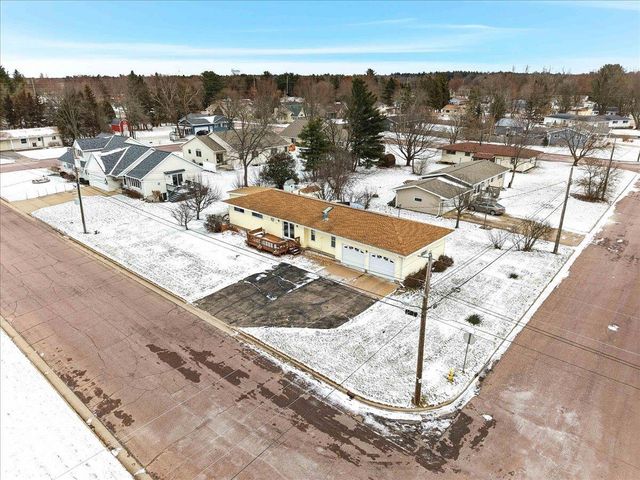 3341 14TH STREET SOUTH, Wisconsin Rapids, WI 54494