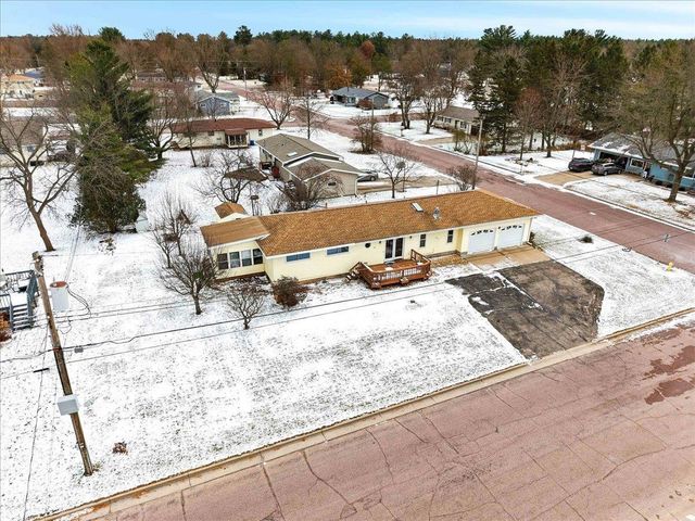 3341 14TH STREET SOUTH, Wisconsin Rapids, WI 54494