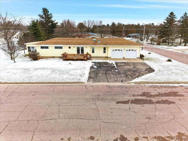 3341 14TH STREET SOUTH, Wisconsin Rapids, WI 54494