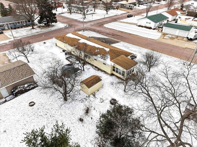 3341 14TH STREET SOUTH, Wisconsin Rapids, WI 54494