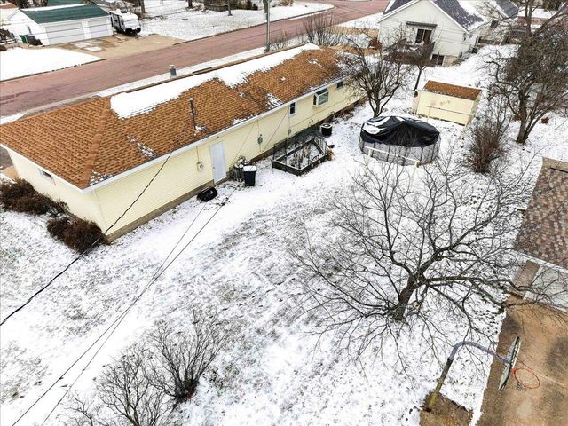 3341 14TH STREET SOUTH, Wisconsin Rapids, WI 54494