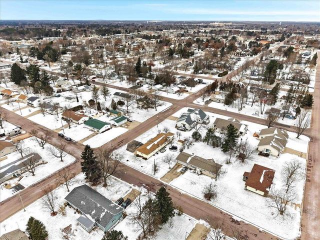 3341 14TH STREET SOUTH, Wisconsin Rapids, WI 54494