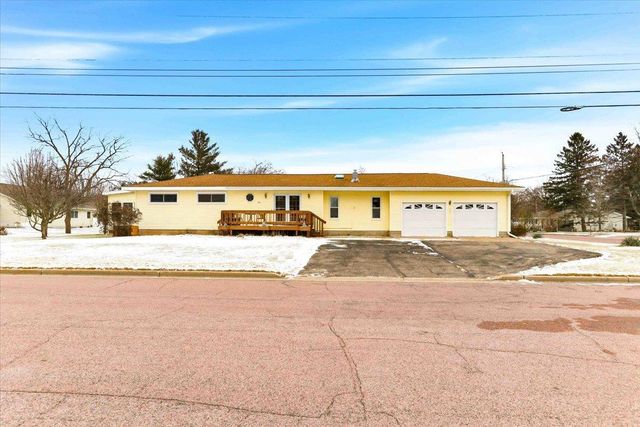 3341 14TH STREET SOUTH, Wisconsin Rapids, WI 54494