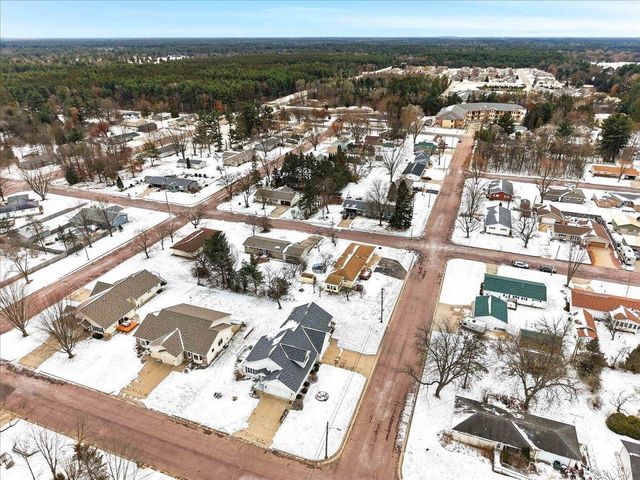 3341 14TH STREET SOUTH, Wisconsin Rapids, WI 54494