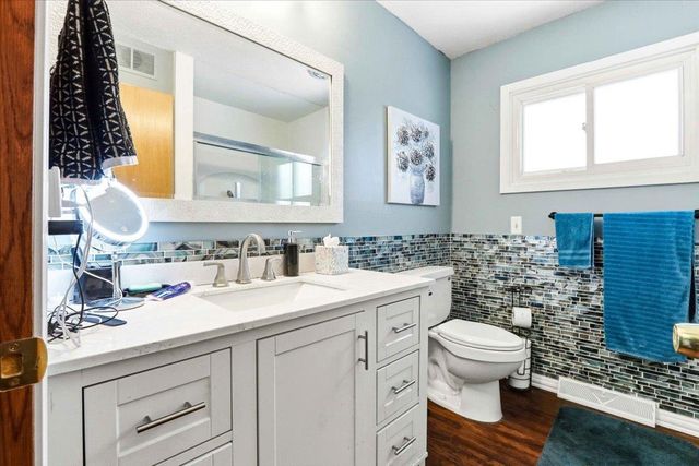 3341 14TH STREET SOUTH, Wisconsin Rapids, WI 54494