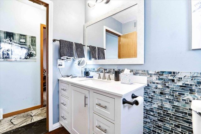 3341 14TH STREET SOUTH, Wisconsin Rapids, WI 54494